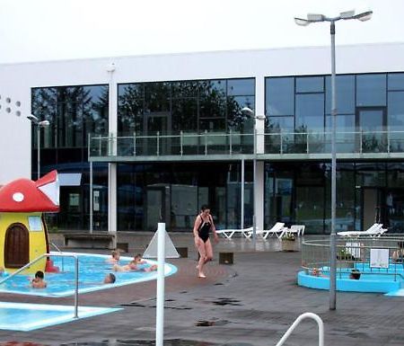 Selfoss Apartment 외부 사진