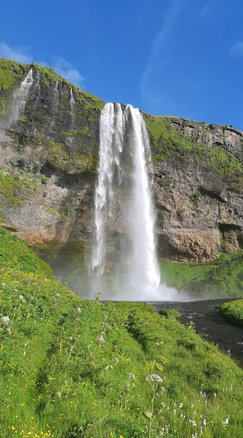 Selfoss Apartment 외부 사진