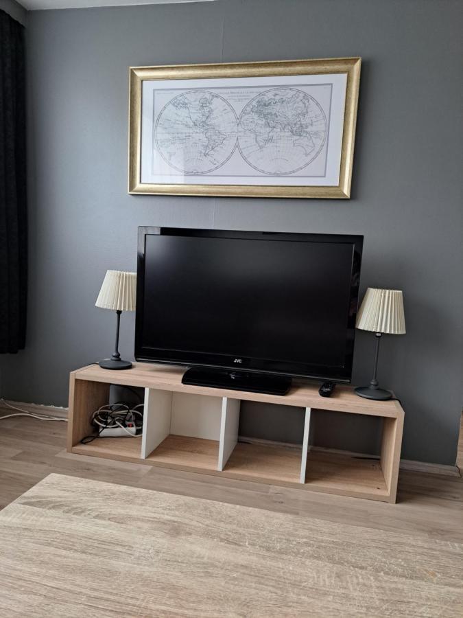 Selfoss Apartment 외부 사진