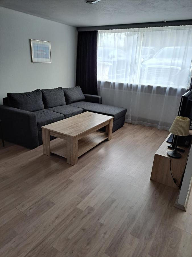 Selfoss Apartment 외부 사진