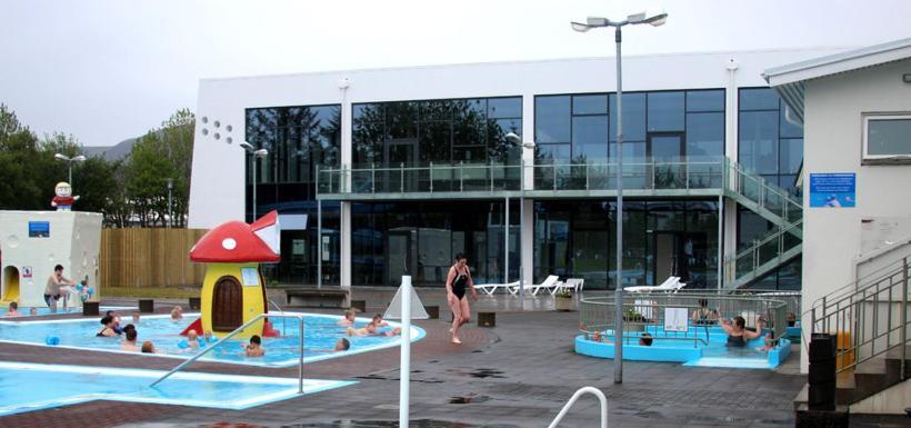 Selfoss Apartment 외부 사진