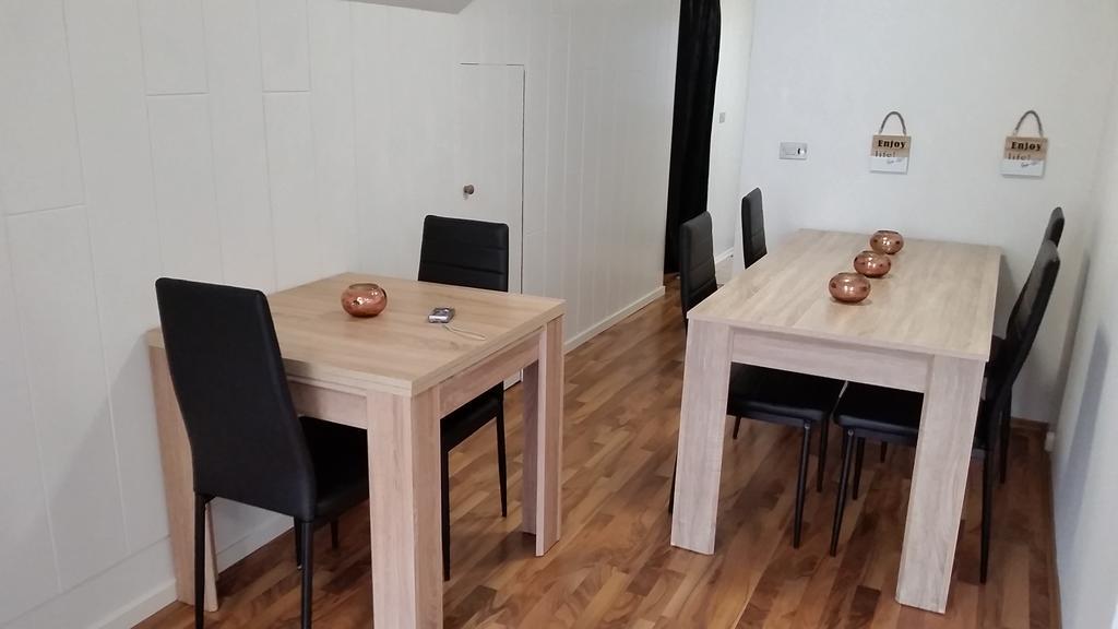 Selfoss Apartment 외부 사진